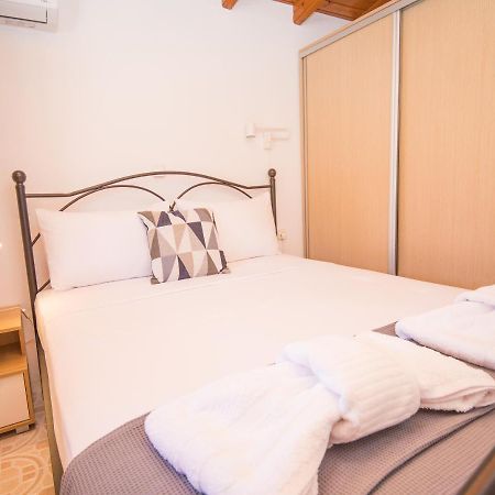 Blue Sea View Prime Apartment, ポルト・ヘリ エクステリア 写真