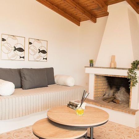 Blue Sea View Prime Apartment, ポルト・ヘリ エクステリア 写真