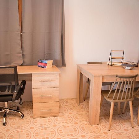 Blue Sea View Prime Apartment, ポルト・ヘリ エクステリア 写真